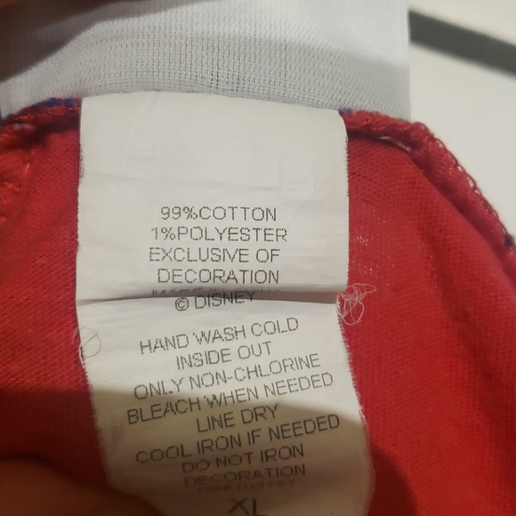 Disney Parks Minnie Mouse Dress - Picture 4 of 8